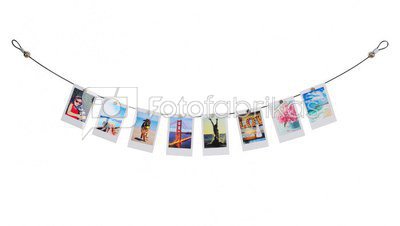 instax magnetic photo cable