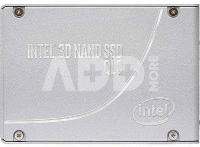 Intel SSD INT-99A0AF D3-S4520 960 GB, SSD form factor 2.5", SSD interface SATA III, Write speed 510 MB/s, Read speed 550 MB/s