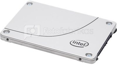 INTEL SSD S4510 3.8TB 2.5inch SATA