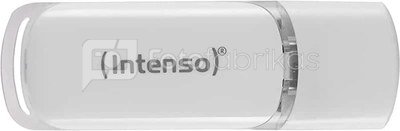 Intenso Flash Line Type-C 128GB USB Stick 3.1