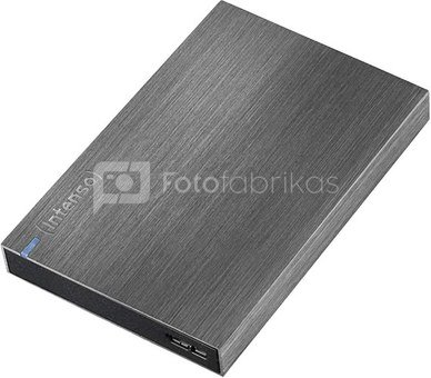 Intenso Memory Board 2TB 2,5 USB 3.0 anthracite