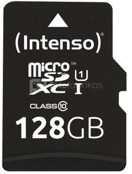 Intenso Micro SDXC UHS-I 256GB 3423492