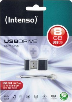 Intenso Slim Line 8GB USB 3.0