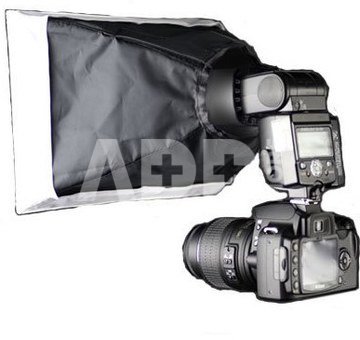 INTERFIT šviesdėžė STR104 30cm x20cm