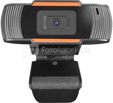 Internetinė kamera - WEB Camera Full HD1080P