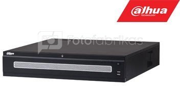 IP Network recorder 4K 64 ch NVR608-64-4K-S2