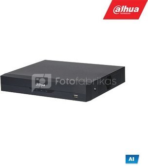 IP Network recorder 8 ch NVR2108HS-I