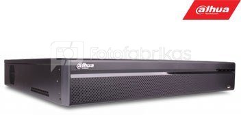 Видеорегистратор IP 16 каналов NVR4816-16P-4KS2