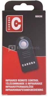 Caruba IR Afstandsbediening CML L3 (Nikon ML L3)