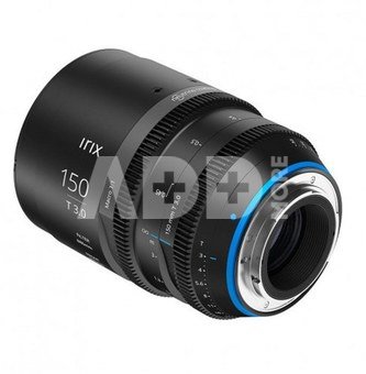 Irix Cine Lens 150mm Macro 1:1 T3.0 for Fuji X (Metric)