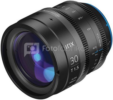 Irix Cine Lens 30mm T1.5 for PL Mount