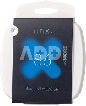 Irix Edge Black Mist 1/8 Filter SR 86mm
