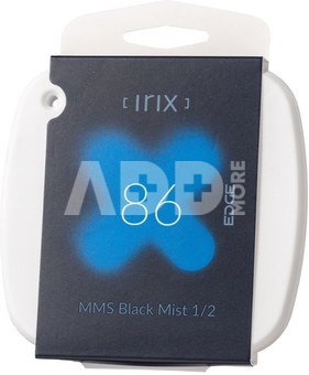 Irix Edge MMS Black Mist 1/2 SR
