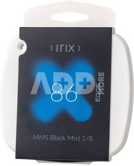 Irix Edge MMS Black Mist 1/8 SR
