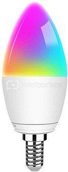Smart Bulb(2700K&2WRGB full color)
