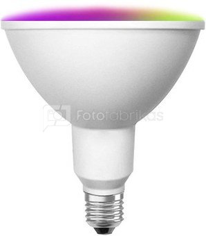 Smart bulb GU10 (2700+6500K+RGBCW)