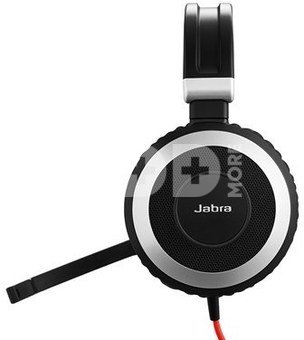 Jabra Evolve 80 Duo