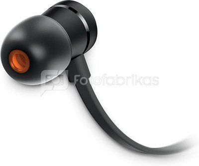 JBL headset T290, black