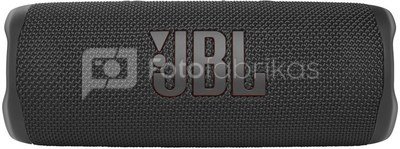JBL колонки Flip 6, черный