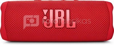 JBL колонка Flip 6, красный