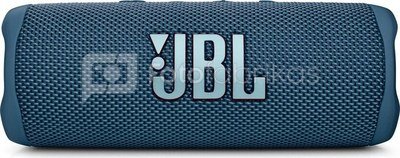 JBL колонка Flip 6, синий