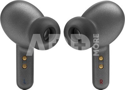 JBL wireless earbuds Live Pro 2 TWS, black