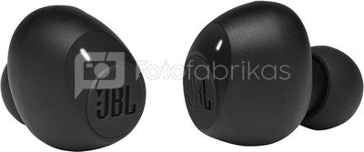 JBL wireless headset Tune 115TWS, black