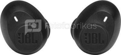 JBL wireless headset Tune 115TWS, black