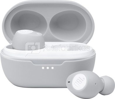 JBL wireless headset Tune 115TWS, white