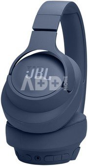 JBL беспроводные наушники Tune 770NC, синий