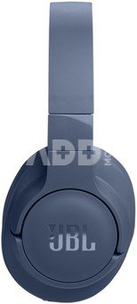 JBL беспроводные наушники Tune 770NC, синий