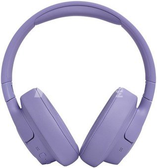 JBL беспроводные наушники Tune 770NC, фиолетовый
