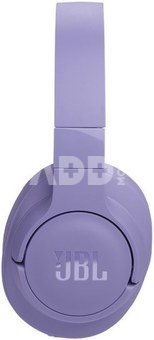 JBL wireless headset Tune 770NC, purple
