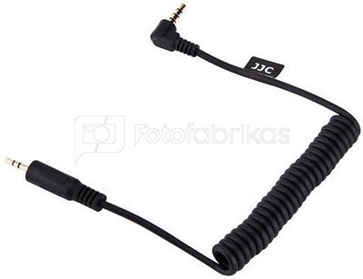 JJC JF G Remote Cable PK1  Pentax