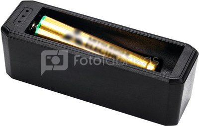 JJC BC 3BAT10 Battery Case with Tester