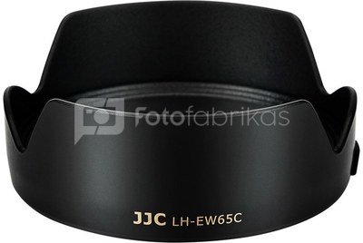 JJC EW 65C Canon Zonnekap