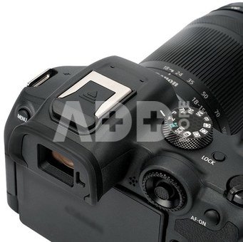 JJC HC ERSC2 Camera Hotshoe Cover Black