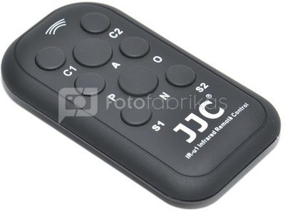 JJC IR U1 Wireless Remote Control