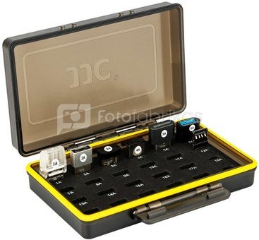 JJC JJC BC 3UFD24 USB Flash Drive Case