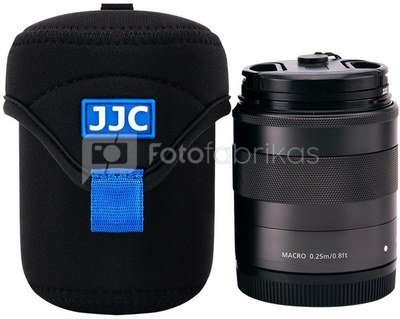 JJC JN 65X78 Mirrorless Camera Pouch Zwart