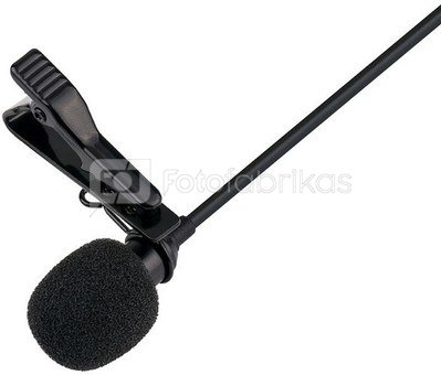 JJC KM 02 Lavalier Microphone