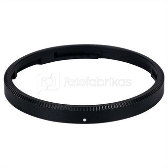 JJC RN GR3X BLACK Lens Decoration Ring for Ricoh GRIIIx