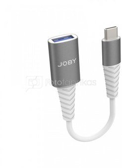Joby adapter USB-C - USB-A 3.0