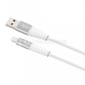 Joby cable ChargeSync Lightning - USB-C 1.2m