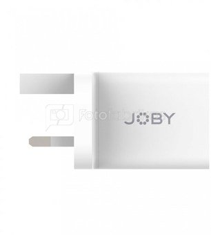 Joby charger USB-A 12W (2.4A) UK