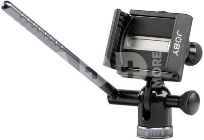 Joby GripTight Video mount Pro black