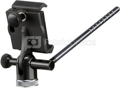 Joby GripTight Video mount Pro black