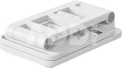 Joyroom ZS282 phone stand, foldable (white)