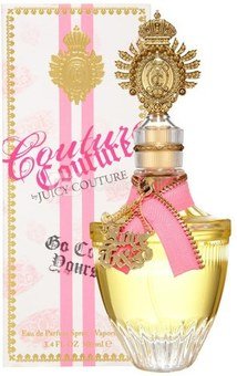 Juicy Couture Couture Couture Pour Femme Eau de Parfum 100мл