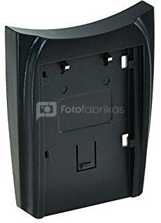Jupio Charger Plate for Canon LP-E17